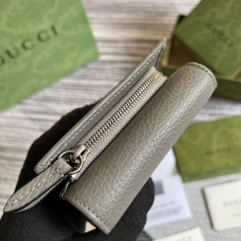 Gvc*1 wallets